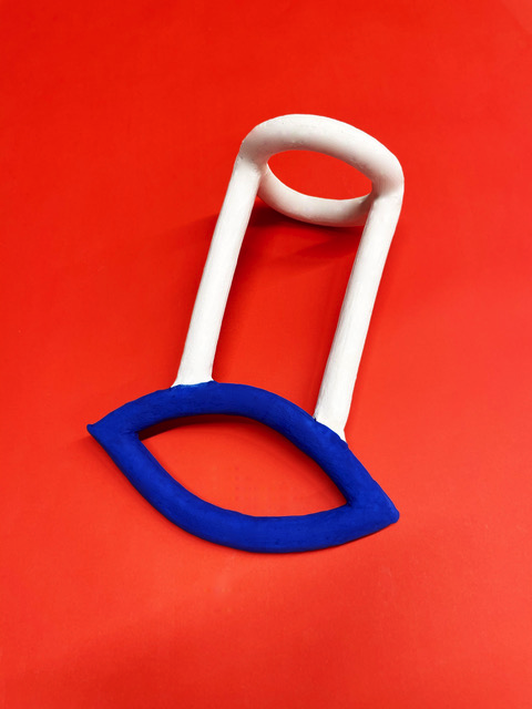 Andy Storchenegger, Die Augen gehen auf at BELETAGE