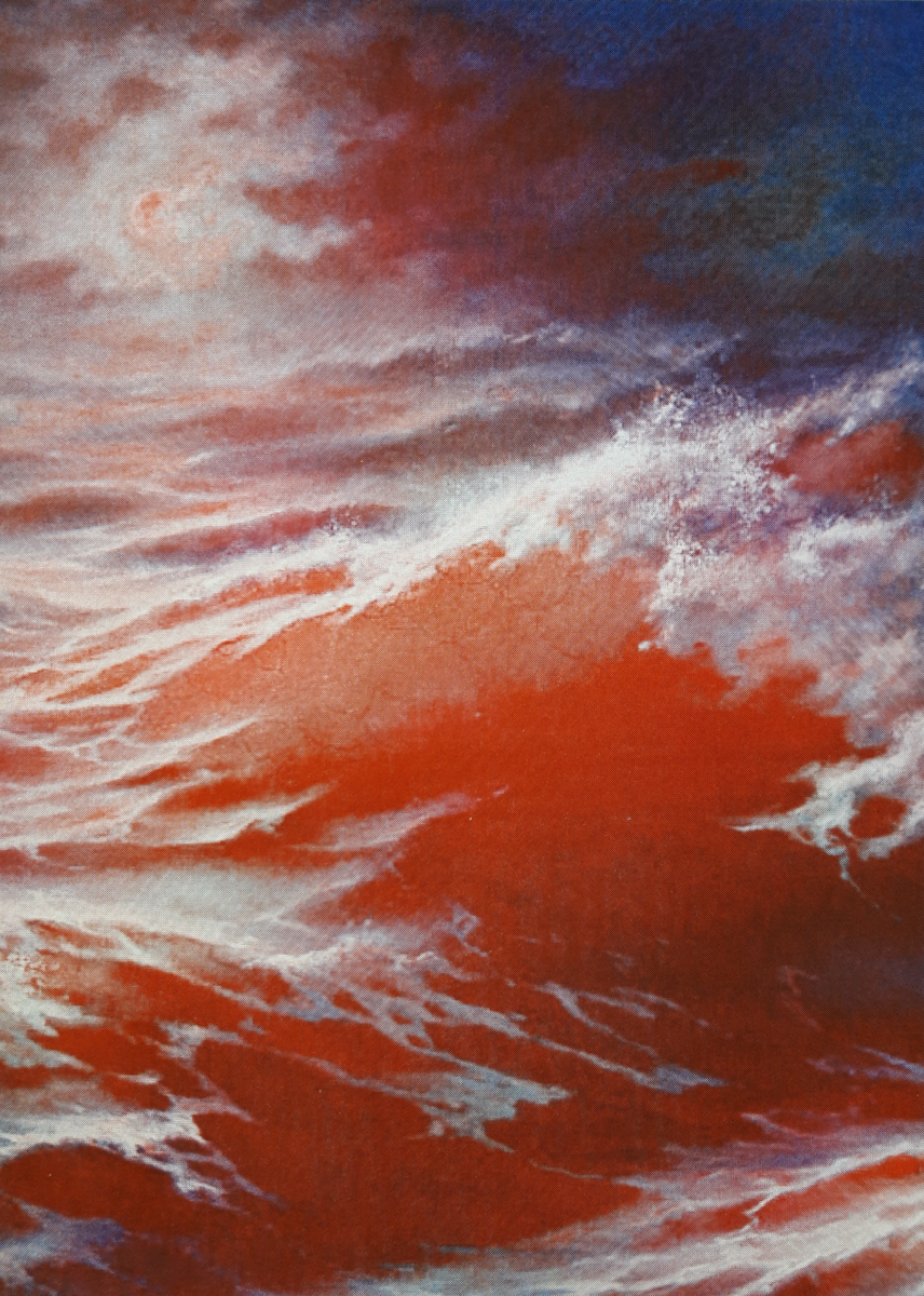 Hannah Raschle at BELETAGE