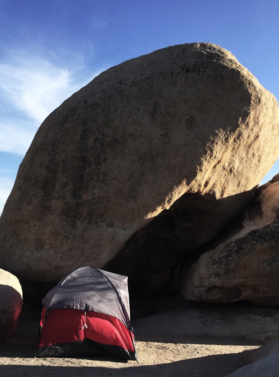 Michael Günzburger Hidden Valley