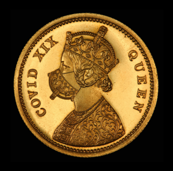 Sabine Pigalle - New Economy