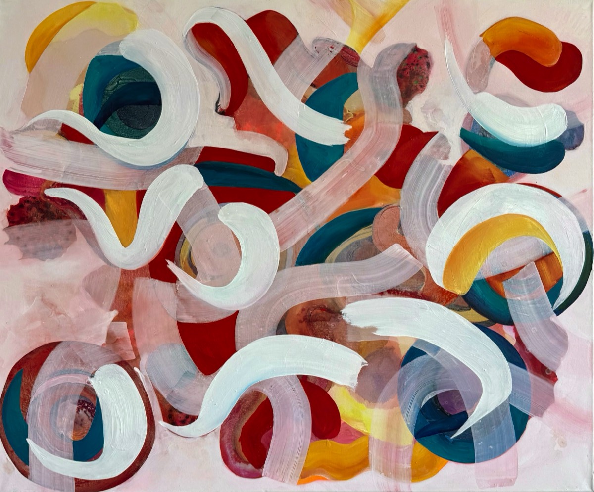 Seol Kwon, Wings of Samothrace