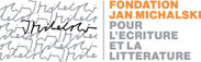 Support Fondation Jan Michalski