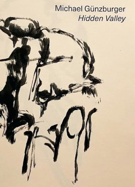 Cover Michael Günzburger