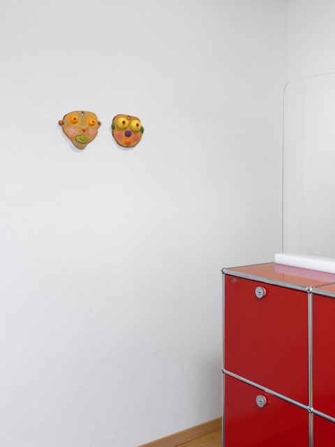 Agn&egrave;s Wyler (Photo: Annik Wetter)