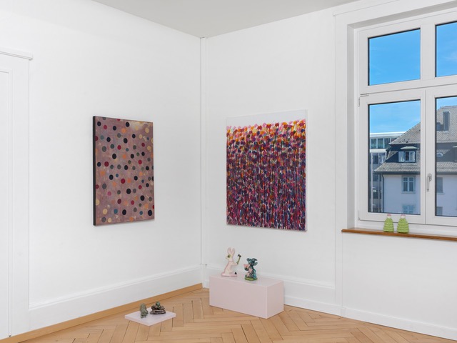 Agn&egrave;s Wyler (Photo: Annik Wetter)