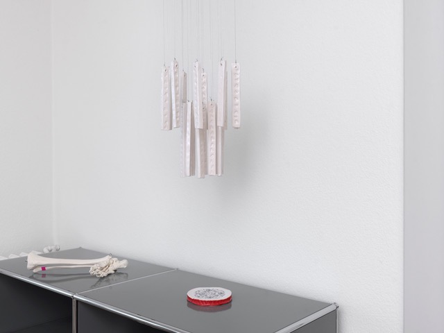 Agn&egrave;s Wyler (Photo: Annik Wetter)