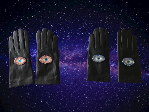 Andy Storchenegger gloves multiple