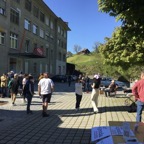 Fair Art Fair 2021 impression