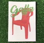 Fanzine #9 GAFFA