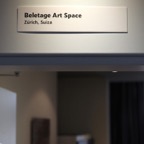 Hybrid Art Fair, Madrid, 2020, Room