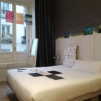 Hybrid Art Fair, Madrid, 2020, Room