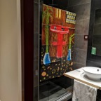 Hybrid Art Fair, Madrid, 2020, Hannah Raschle