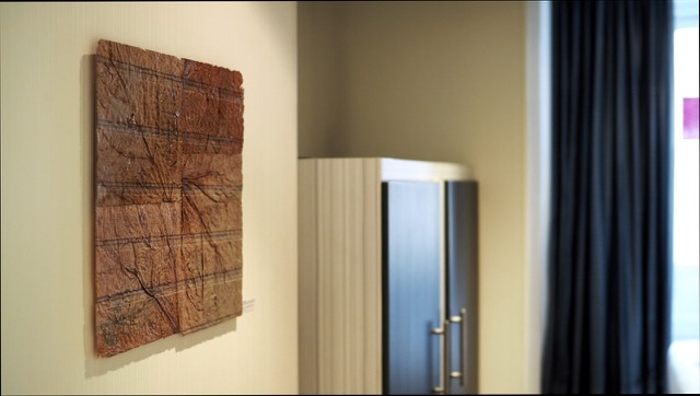 Hybrid Art Fair, Madrid, 2020, Domingo Chaves