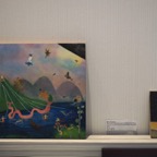 Hybrid Art Fair, Madrid, 2020, Marc Elsener