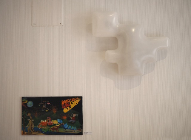 Hybrid Art Fair, Madrid, 2020, Marc Elsener