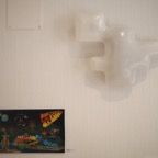 Hybrid Art Fair, Madrid, 2020, Marc Elsener