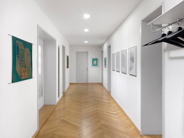 Kristen Roos (photo: Annik Wetter)