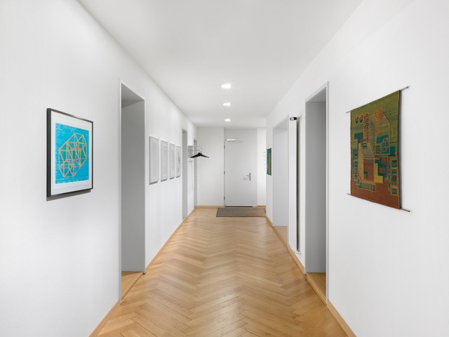 Kristen Roos (photo: Annik Wetter)