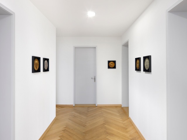 Sabine Pigalle (photo: Annik Wetter)