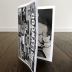 Fanzine #5 by Mitchell Anderson