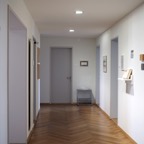 Installation view You've got mail