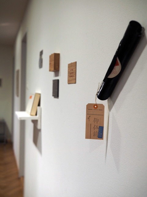 Hans K&ouml;hler, Jenny Holzer, Joseph Beuys, Dieter Roth