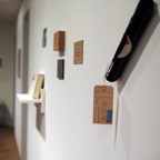 Hans K&ouml;hler, Jenny Holzer, Joseph Beuys, Dieter Roth