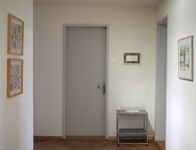 Ryosuke Cohen, Mitchell Anderson, Dieter Roth, Micah Lexier/ Jonathan Monk, Emmett Williams