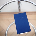 Installation Vanja Hutter