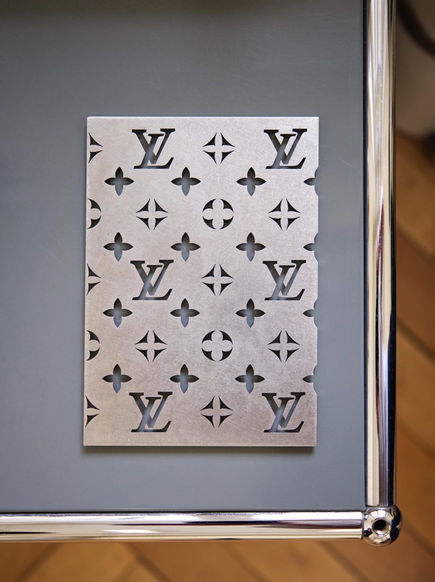 Lukas Weithas edition