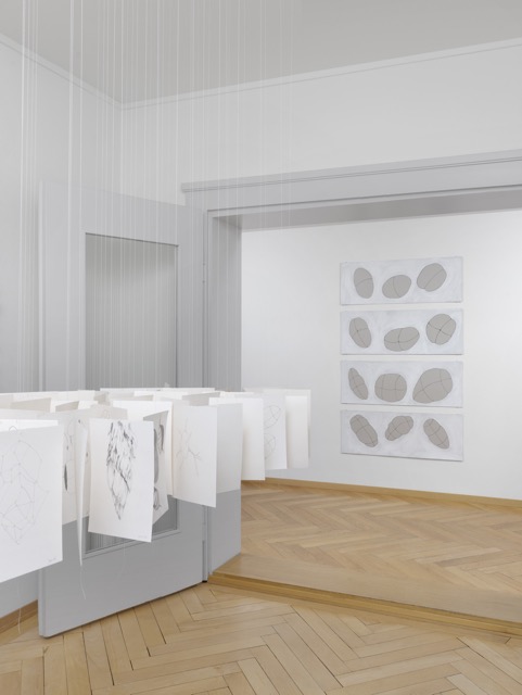 Barbara Bietenholz (Photo: Annik Wetter)