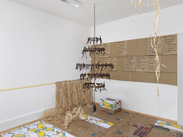 Barbara Bietenholz (Photo: Annik Wetter)