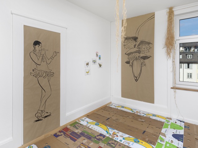 Barbara Bietenholz (Photo: Annik Wetter)