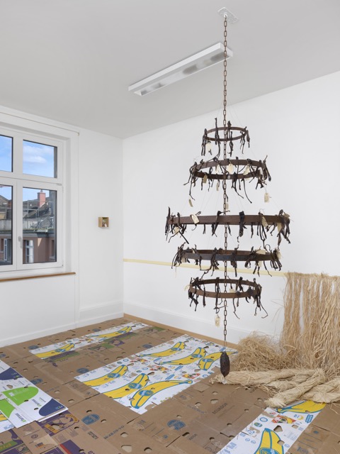 Barbara Bietenholz (Photo: Annik Wetter)