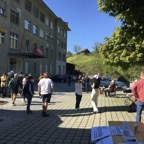 Fair Art Fair 2021 impression