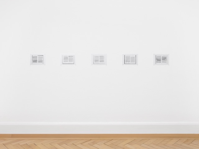 Kajsa Dahlberg (photo: Annik Wetter)