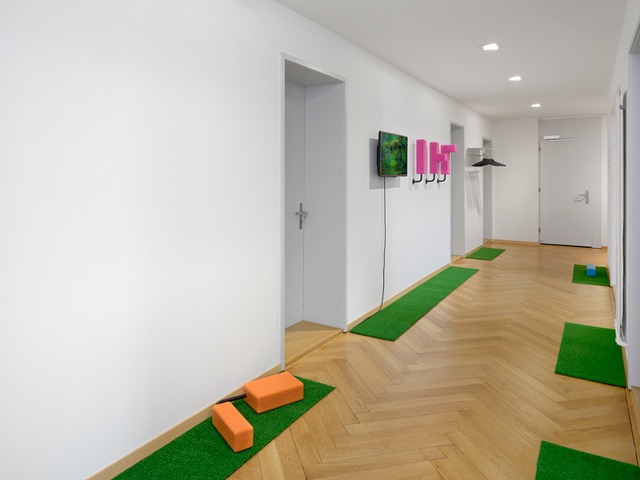 GAFFA (photo: Annik Wetter)