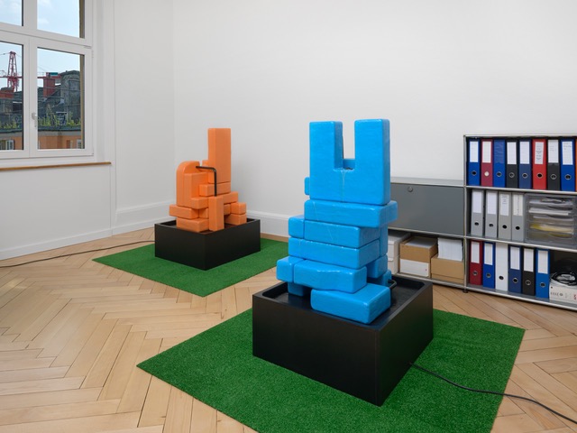 GAFFA (photo: Annik Wetter)