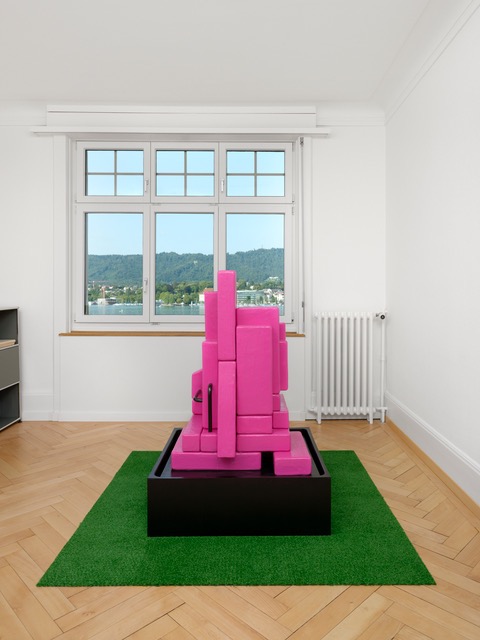 GAFFA (photo: Annik Wetter)