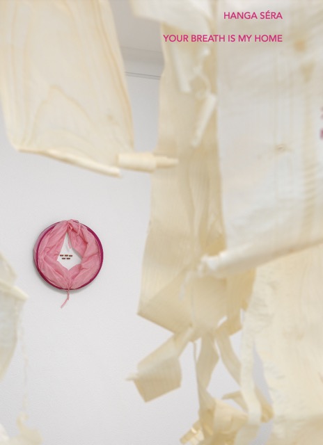 Fanzine #14 Hanga Séra