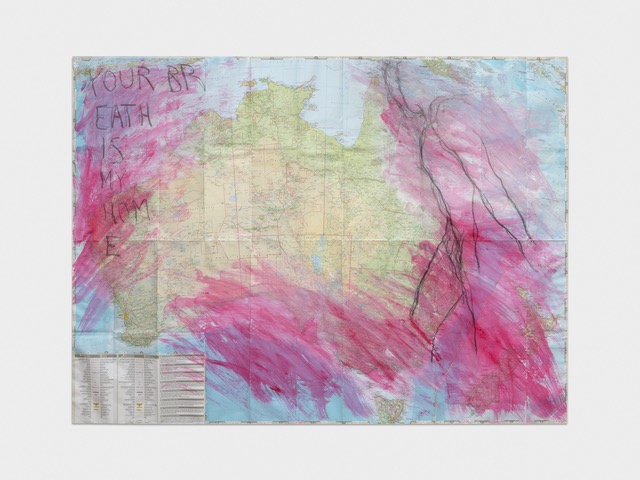 Hanga S&eacute;ra (photo: Annik Wetter)