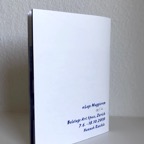 Fanzine#3 Hannah Raschle