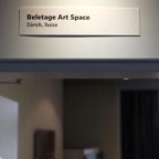 Hybrid Art Fair, Madrid, 2020, Room