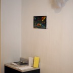 Hybrid Art Fair, Madrid, 2020, Marc Elsener