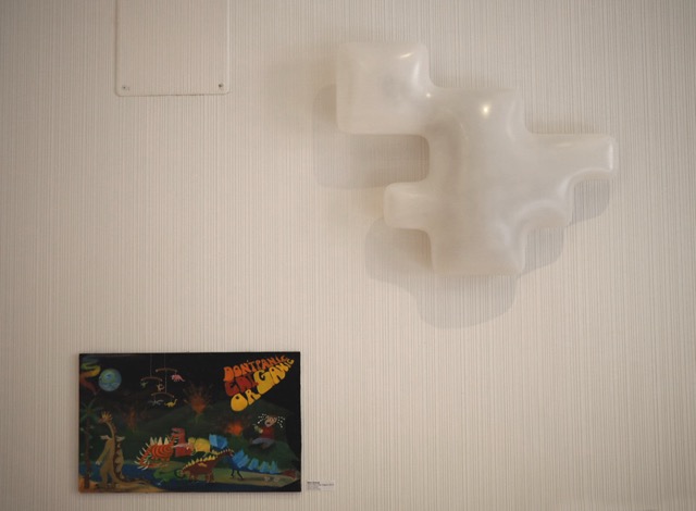 Hybrid Art Fair, Madrid, 2020, Marc Elsener