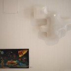 Hybrid Art Fair, Madrid, 2020, Marc Elsener