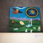 Hybrid Art Fair, Madrid, 2020, Marc Elsener