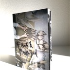 Fanzine #1 Inigo Gheyselinck