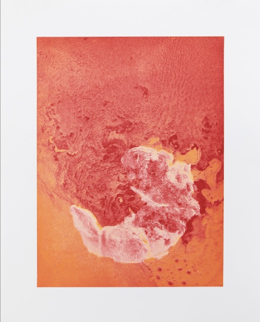 Vanessa Billy (Photo: Bernhard Strauss, courtesy Edition VFO)