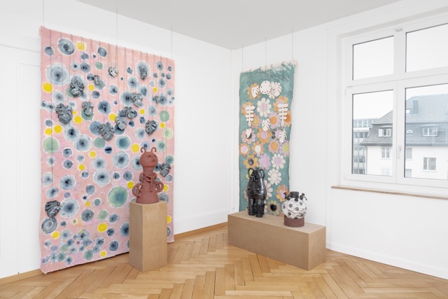 Dimitrina Sevova (Photo: Sebastian Stadler)